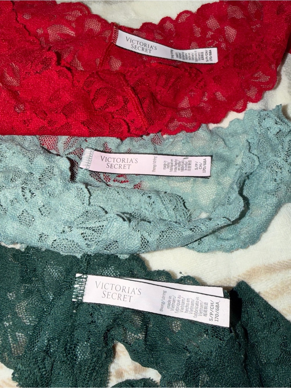 Panty Bundle - Picture 2 of 3